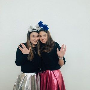 Meet your Posher, Bella